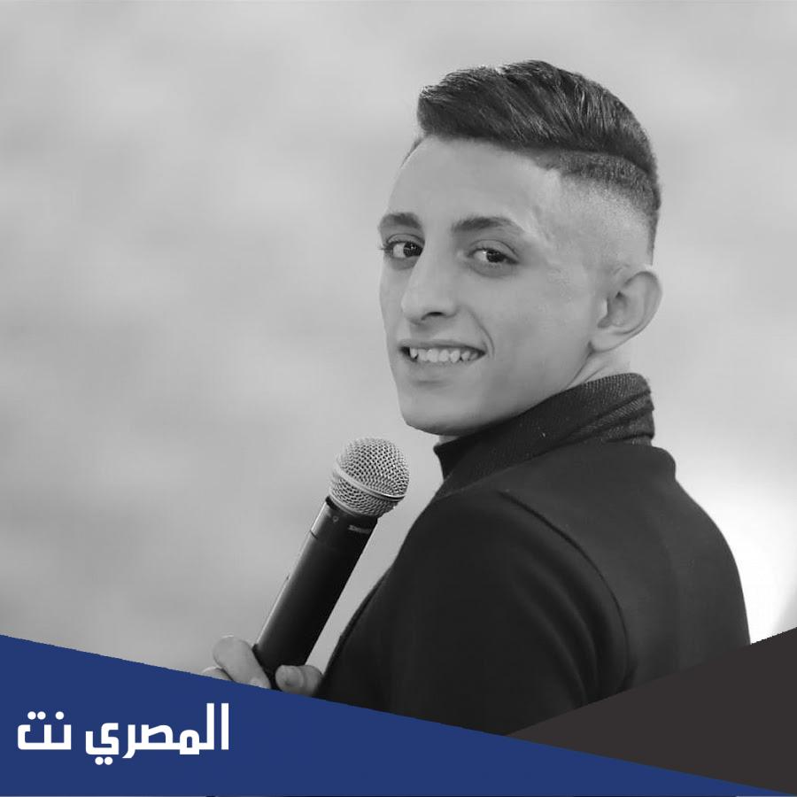 من هو انس ابو سنينة