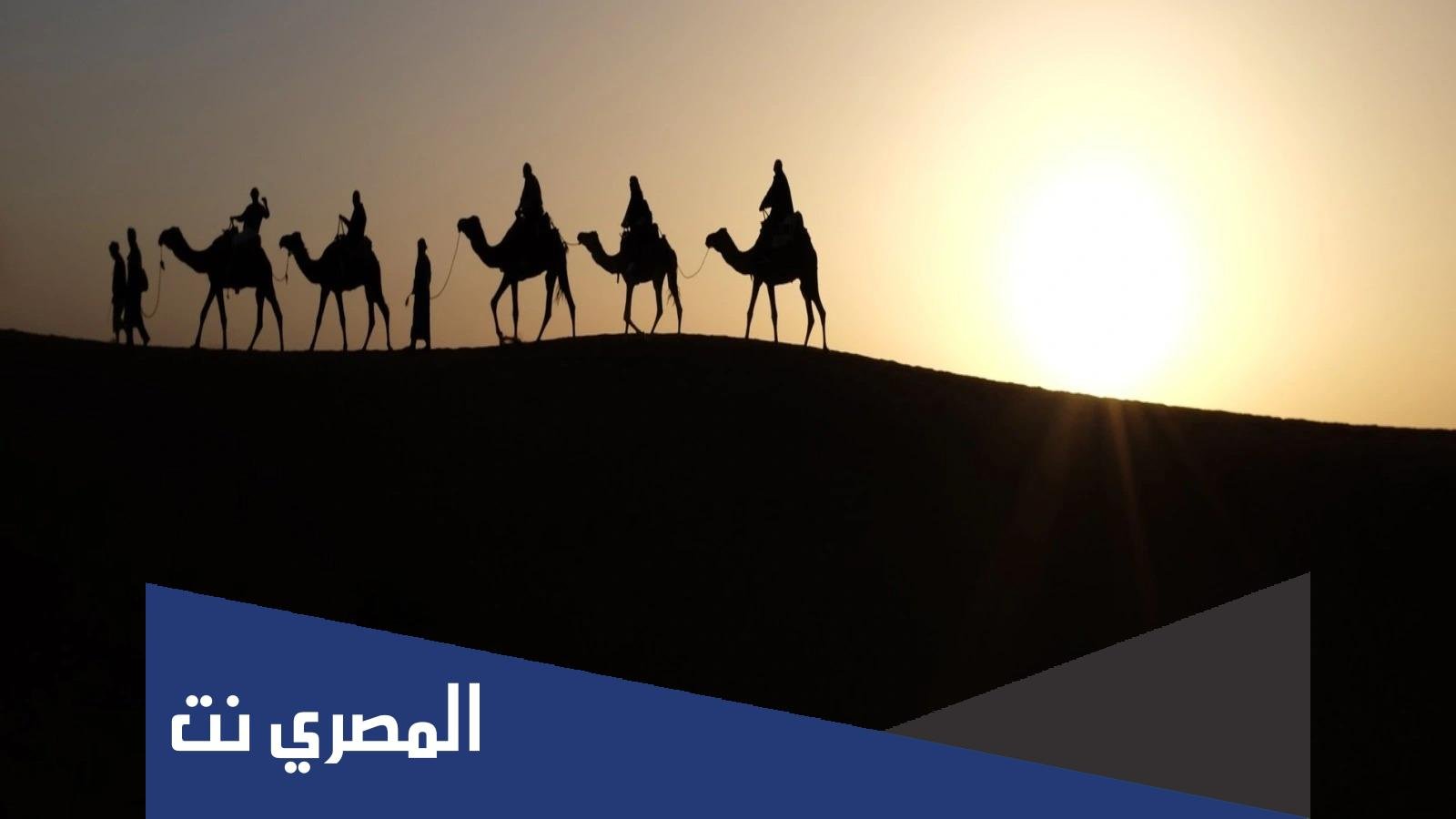 من هو اول من جاهد في سبيل الله