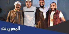 من هو ايهاب بدر الدين