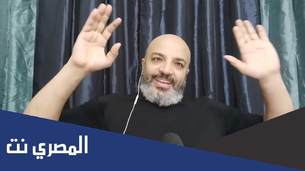من هو بهجت صابر