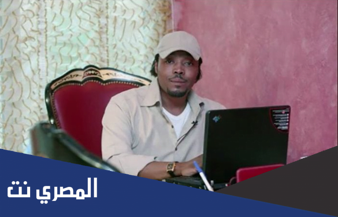من هو حسن عبدالله السيرة الذاتية