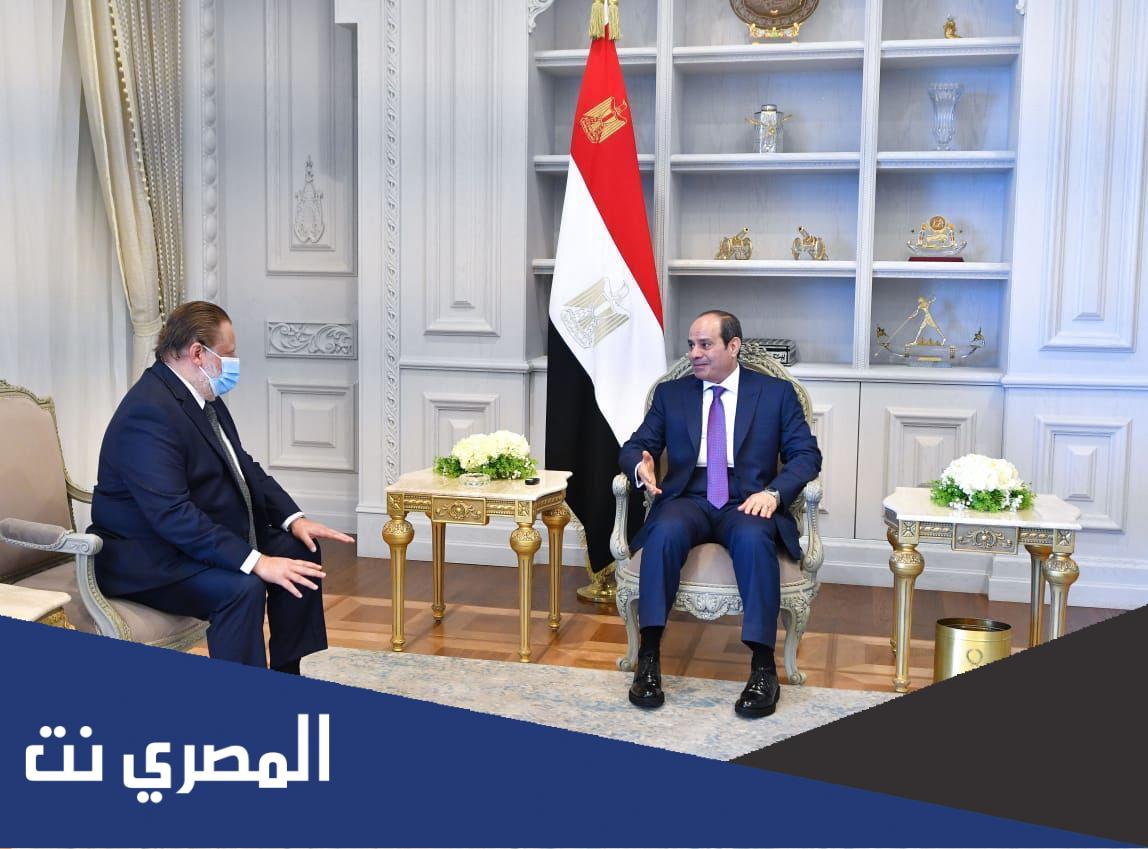 من هو حسن عبدالله محافظ البنك المركزي الجديد