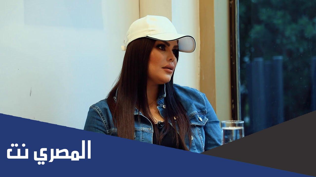 من هو خطيب صبا ابراهيم