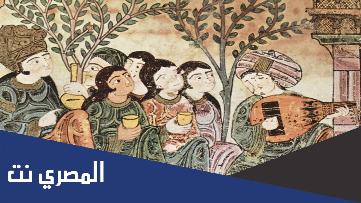 من هو رائد الموشحات
