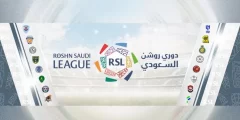 من هو راعي الدوري السعودي الجديد 2025