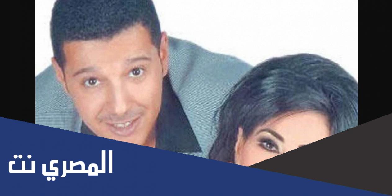 من هو رامي العبدالله زوج باسمة حمادة