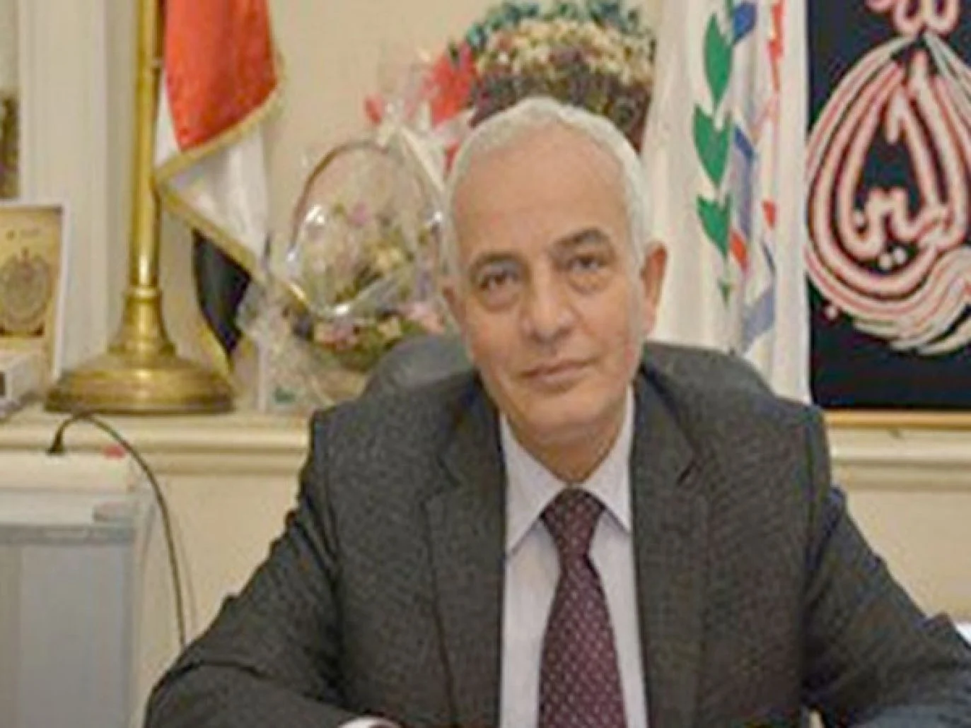 من هو رضا حجازي reda hijazi