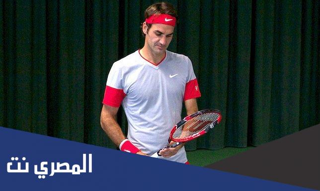 من هو روجر فيدرير