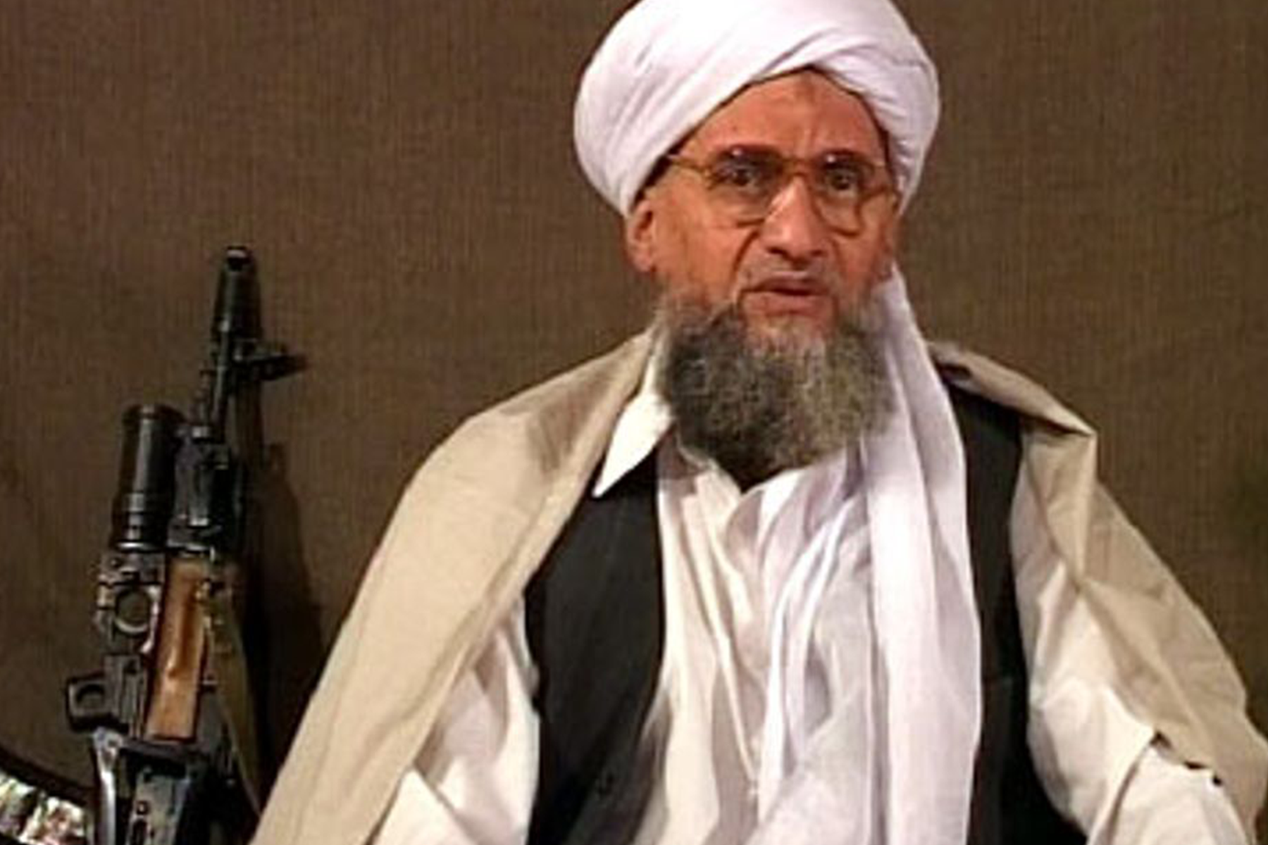 من هو زعيم تنظيم القاعدة الجديد