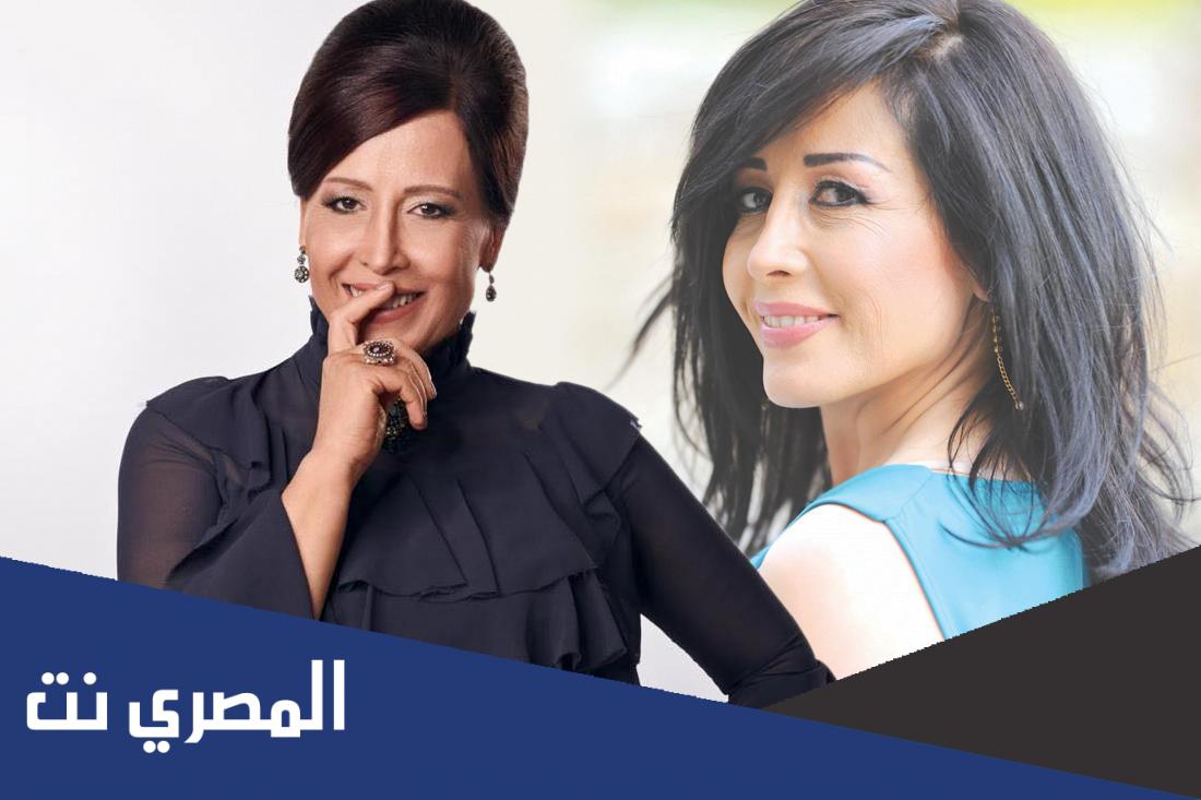 من هو زوج تقلا شمعون الحقيقي