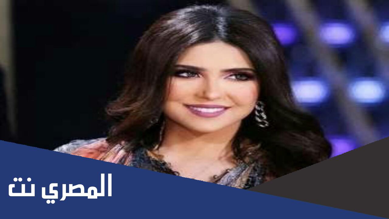 من هو زوج حصة اللوغاني