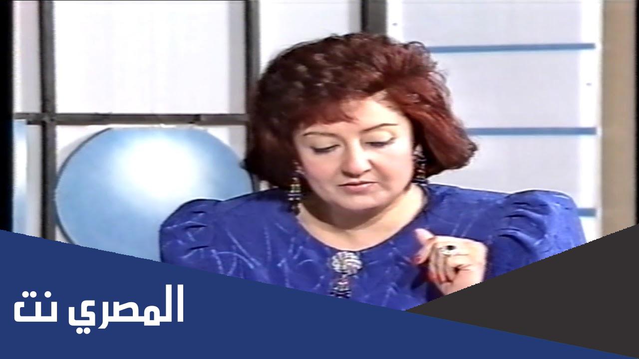 من هو زوج دولت شوقي؟