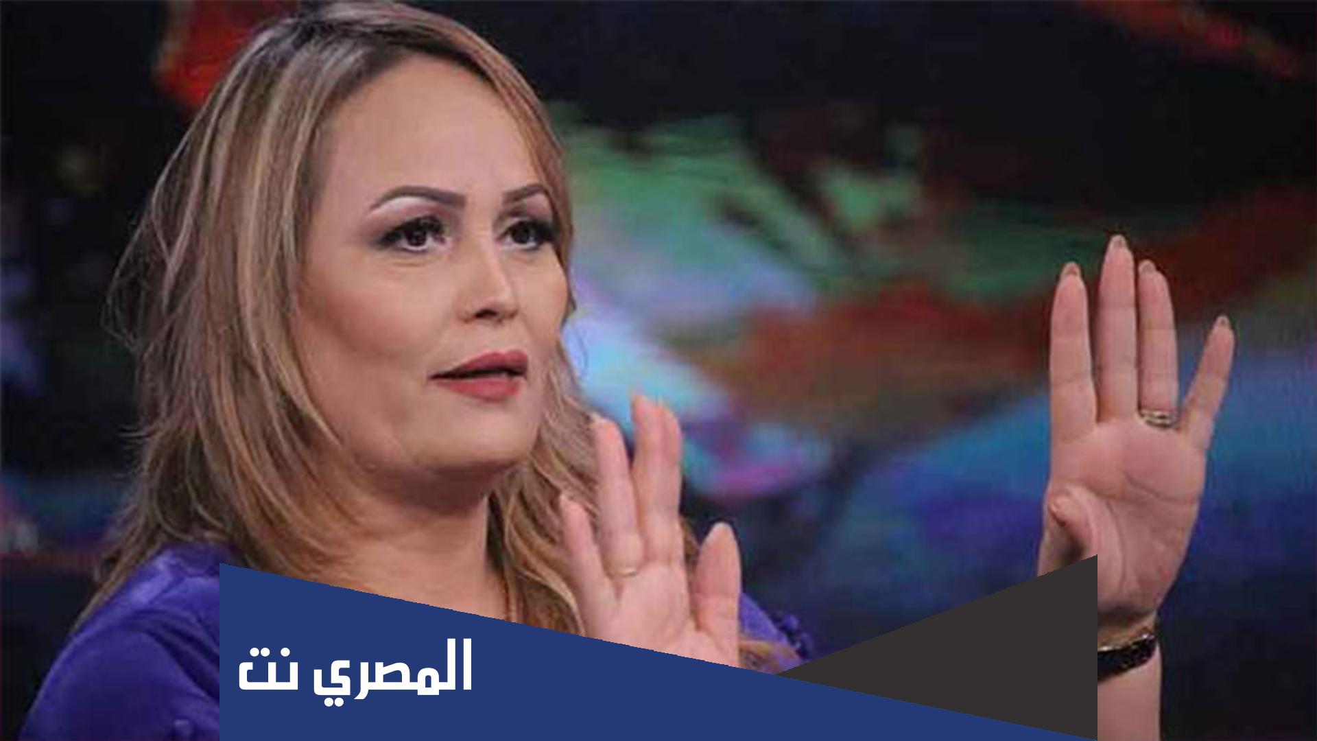 من هو زوج زينه القصرينية
