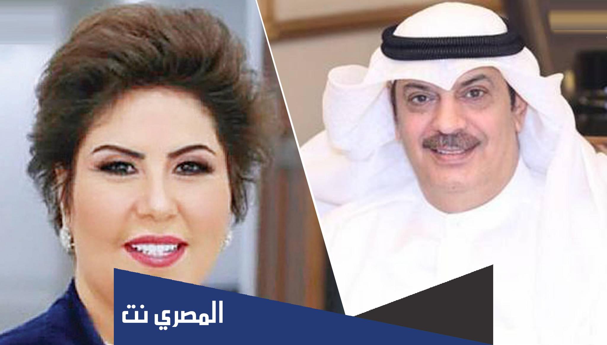 من هو زوج فجر السعيد
