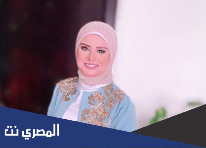 من هو زوج لمياء فهمي