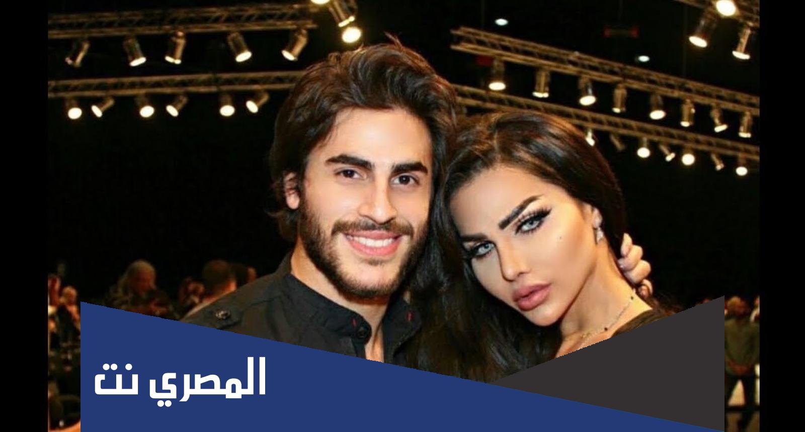 من هو زوج هيفاء ماجيك