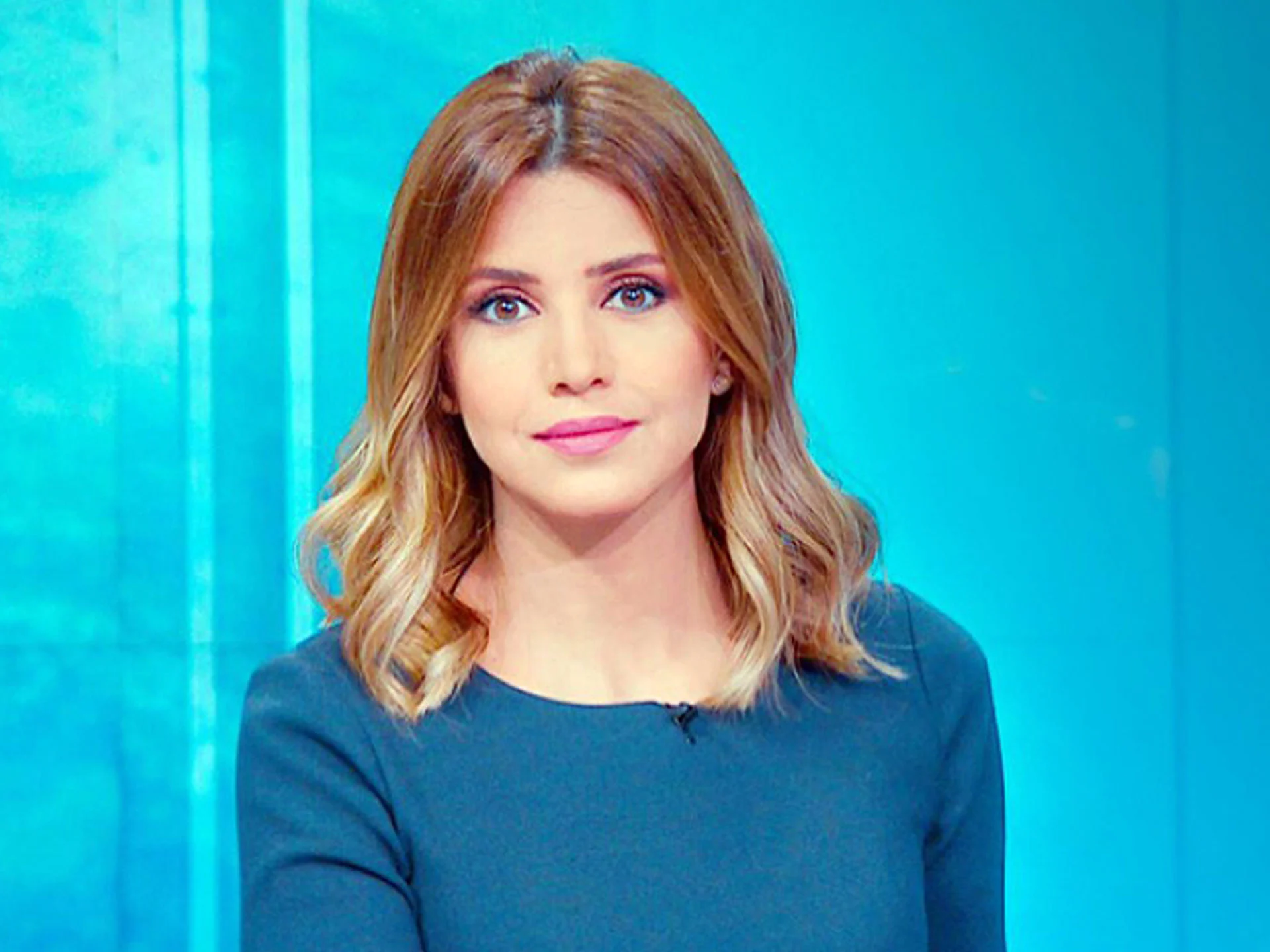 من هو زوج وسيلة عولمي سامي زيدان