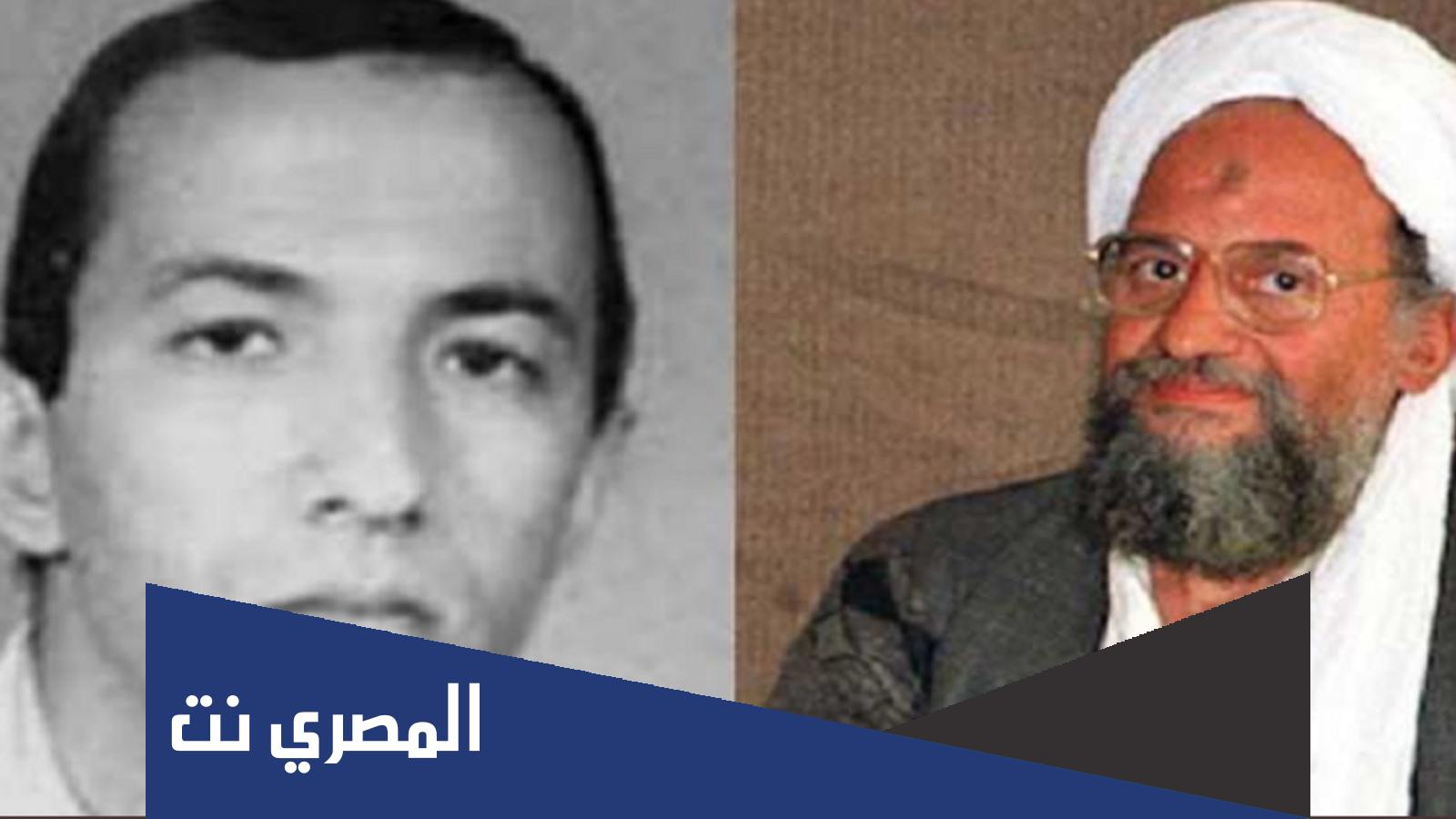سيف العدل خليفة ايمن الظواهري