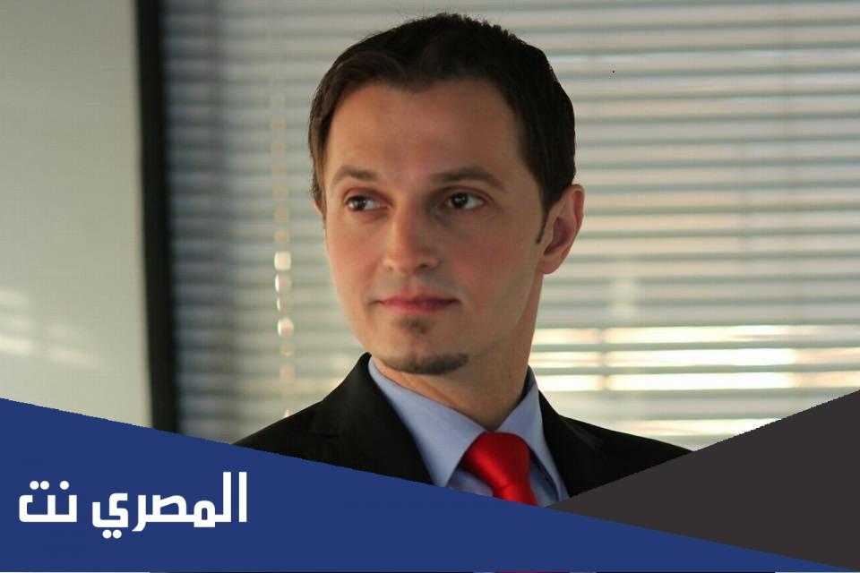 من هو سيف جنان