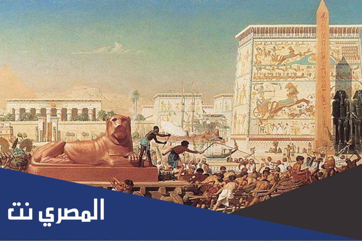 من هو شعب الله