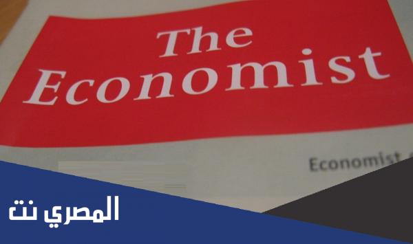 من هو صاحب مجلة الايكونوميست