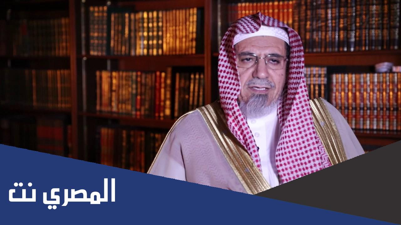 من هو صالح بن حميد ويكيبيديا