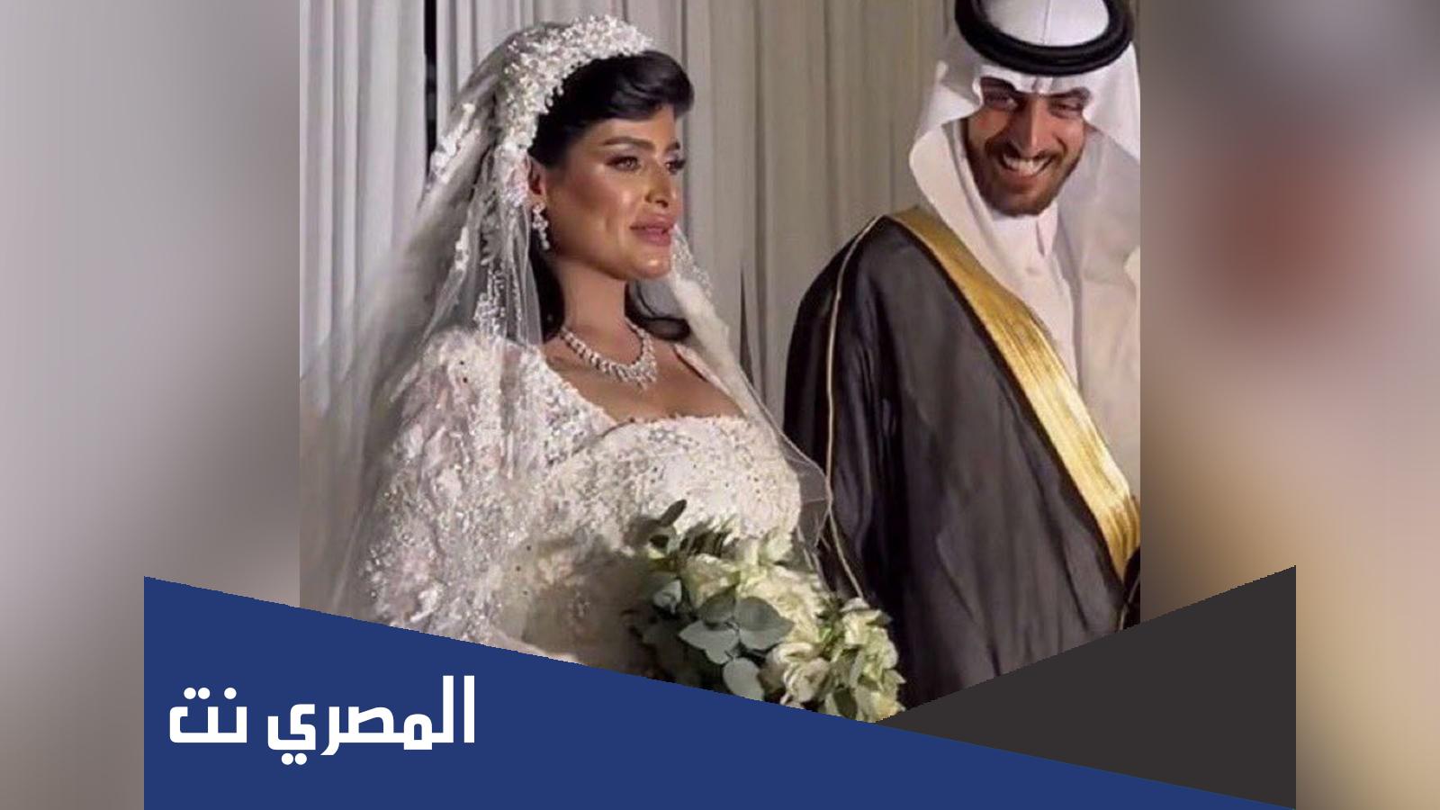 من هو طارق بن فهد زوج امل احمد
