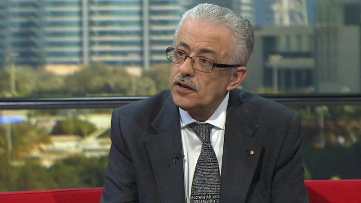 من هو طارق شوقي الوزير