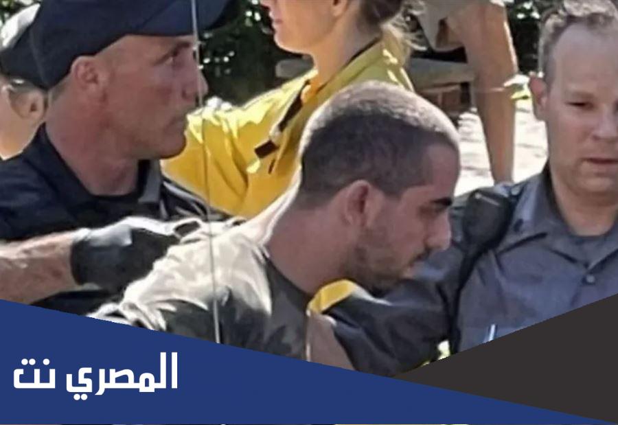 من هو طاعن سلمان رشدي