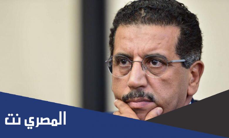 من هو عبد الحق الخيام