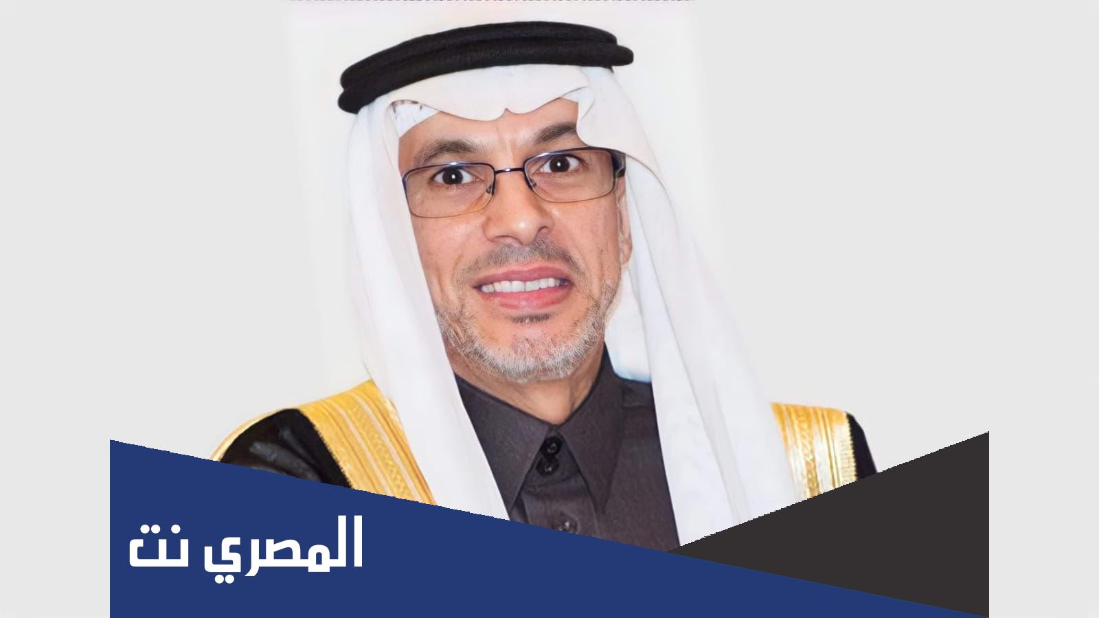 من هو عبد العزيز الواصل