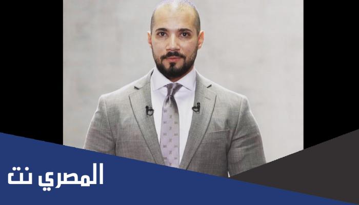من هو عبدالله رشدي الداعية المصري
