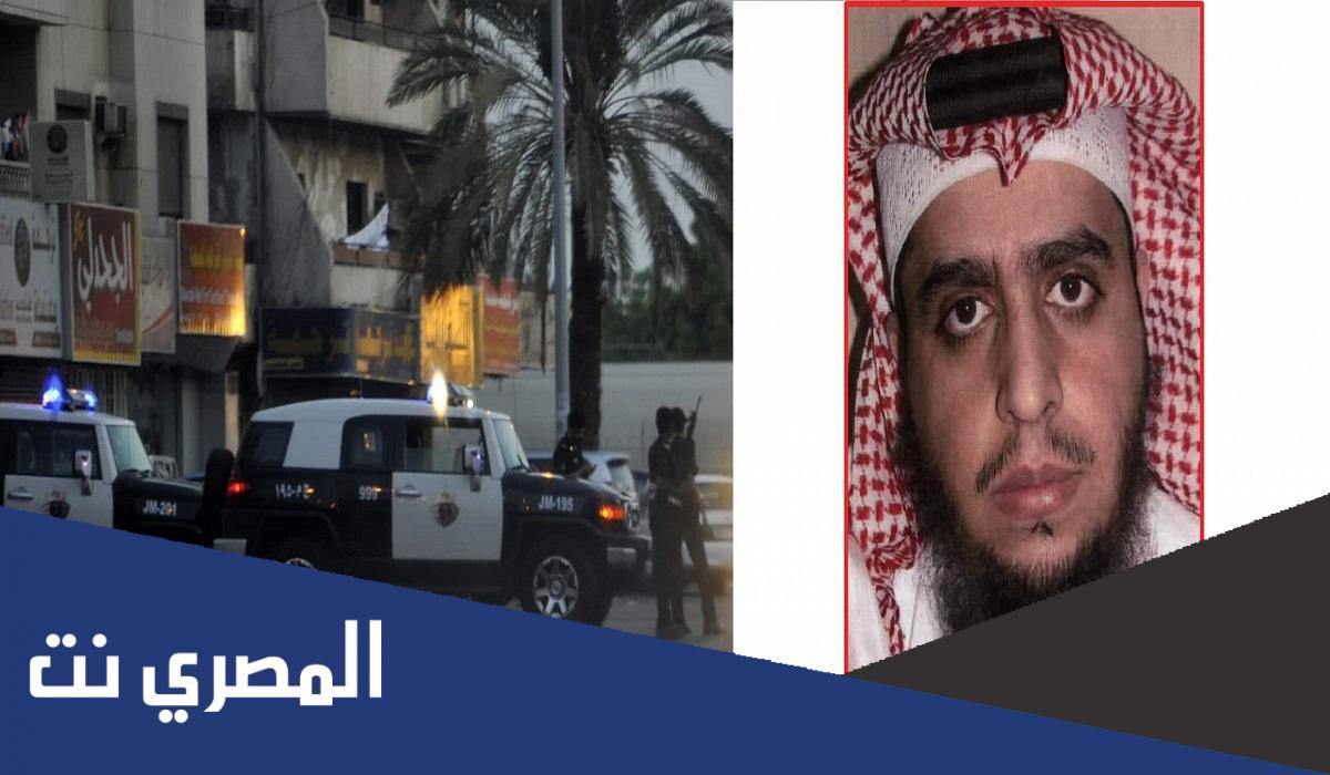 من هو عبدالله زايد الشهري ويكيبيديا