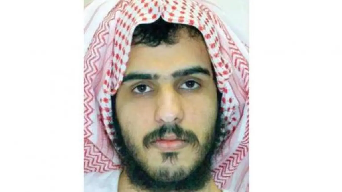 من هو عقاب معجب العتيبي
