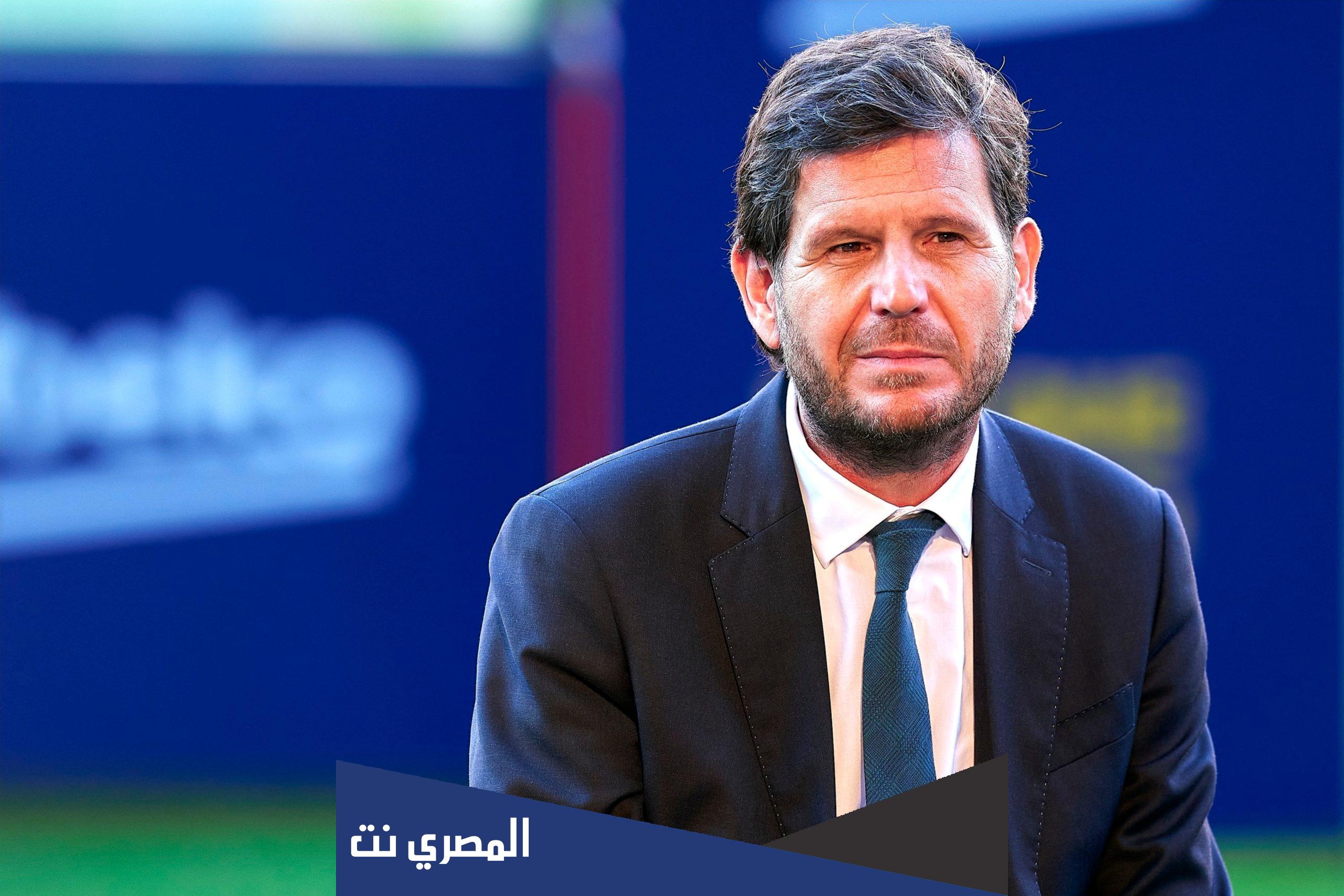 من هو ماتيو اليماني