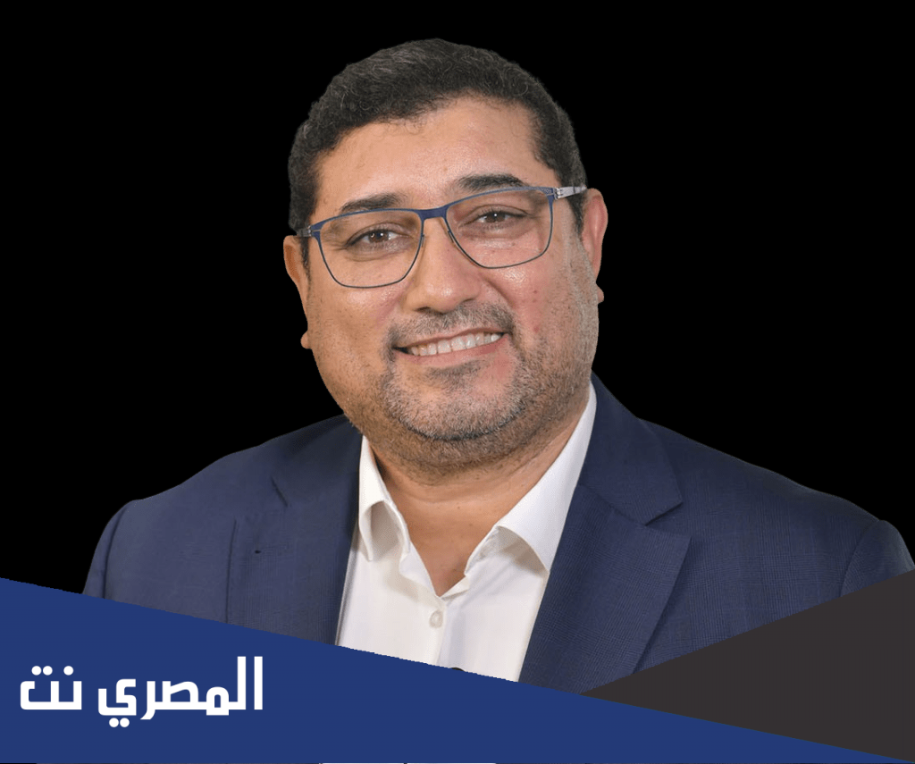 من هو مامون مبارك الدريبي