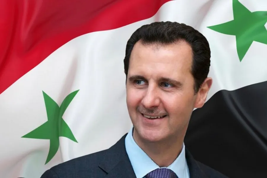 من هو ماهر الاسد ويكيبيديا
