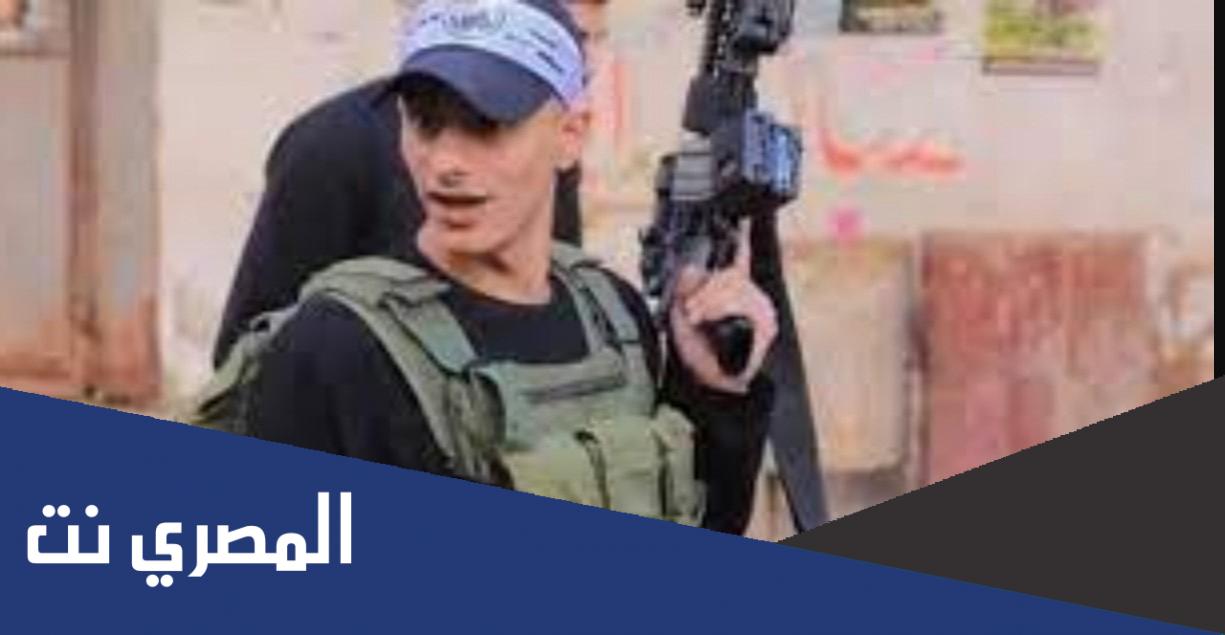 من هو محمد أبو ذراع المطارد