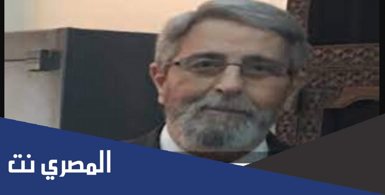 من هو محمد الأمين مساعيد سبب وفاته