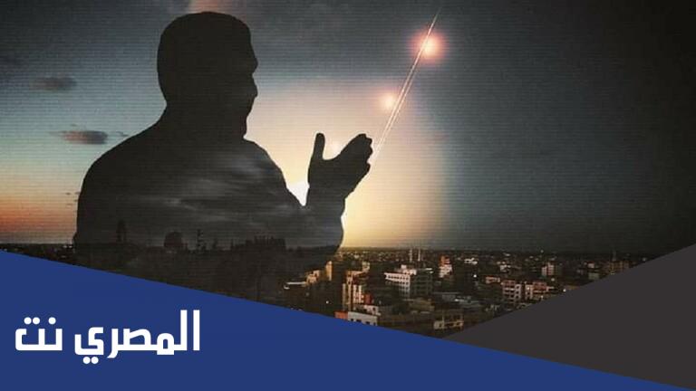 من هو محمد الضيف في غزة