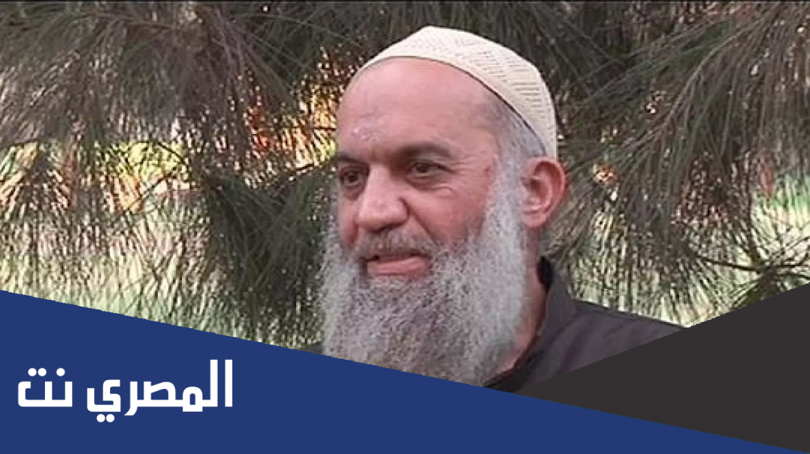 من هو محمد الظواهري