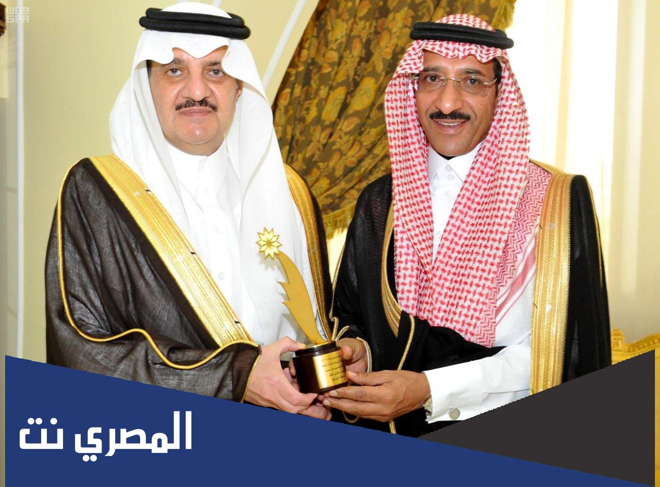 من هو محمد المتحمي محافظ بقيق