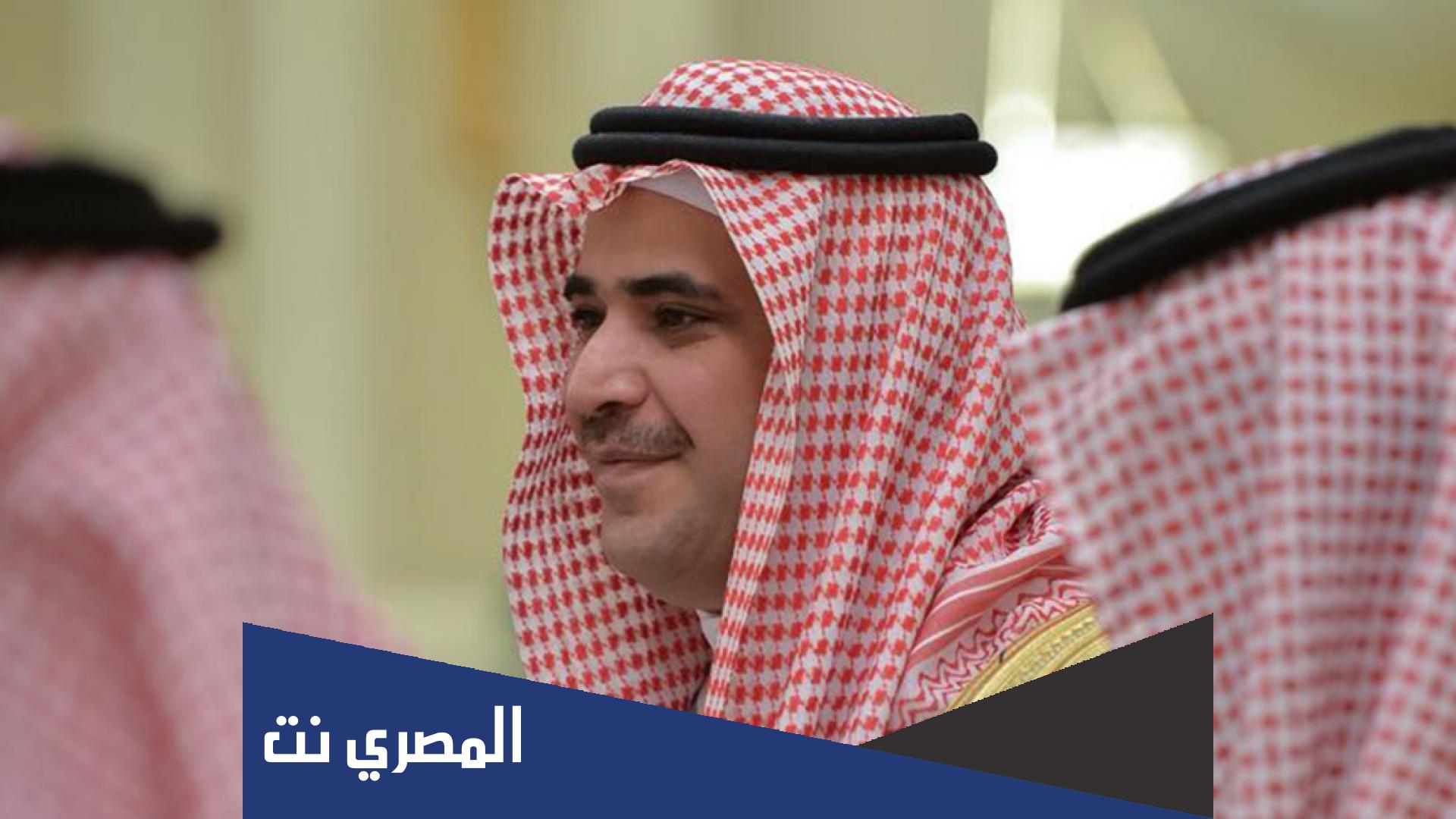 من هو محمد بن ناصر القحطاني رئيس مجلس إدارة شركة السلام القابضة