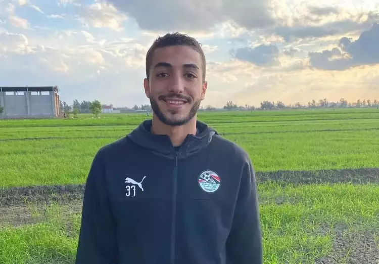 من هو محمد علي عبدالمنعم