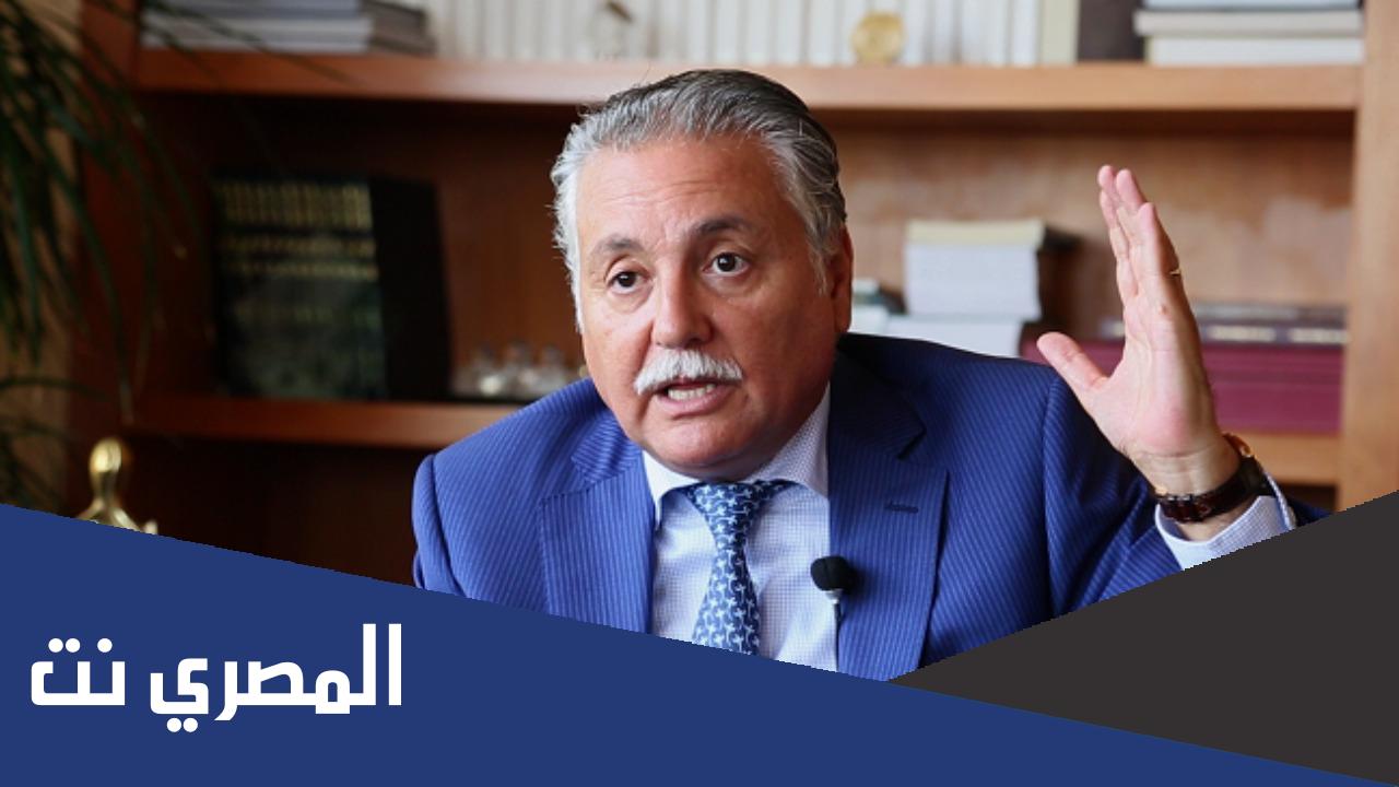 من هو محمد نبيل بنعبد الله