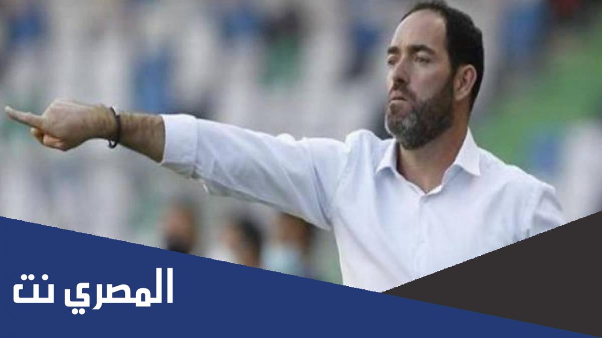 من هو مدرب الاهلي الجديد بعد سواريش