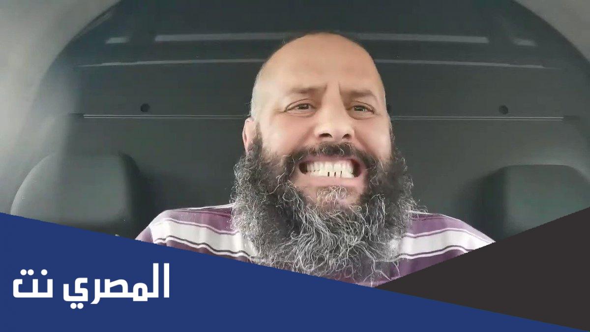من هو مراد طهاري