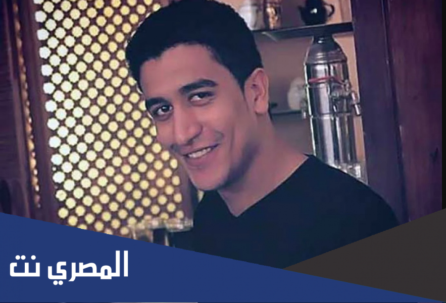 من هو نجل الفنان محمد شرف