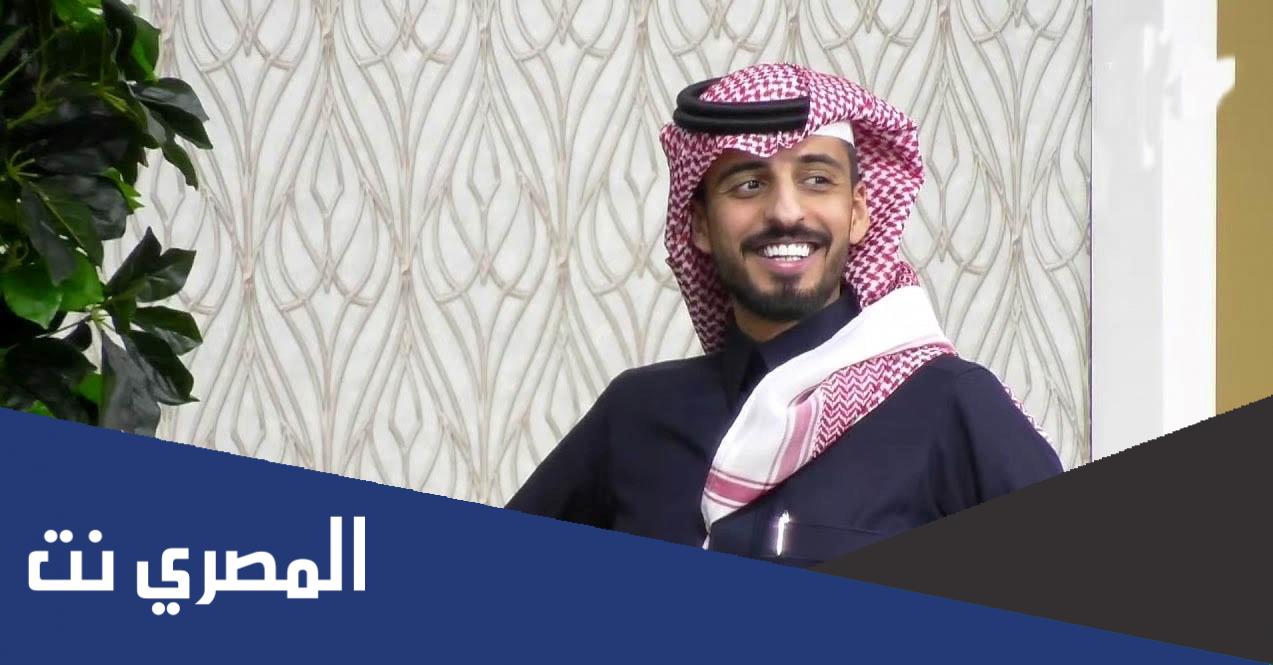 نوّاف التمِيمي أستاذ الصحا