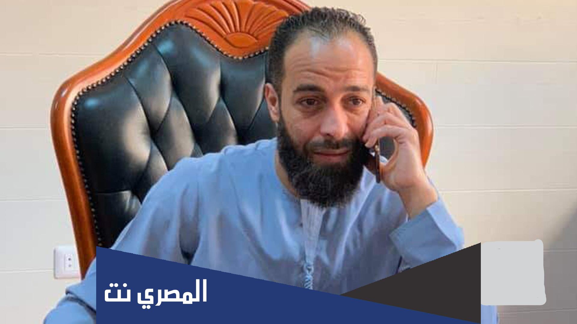 من هو هيثم التاجوري